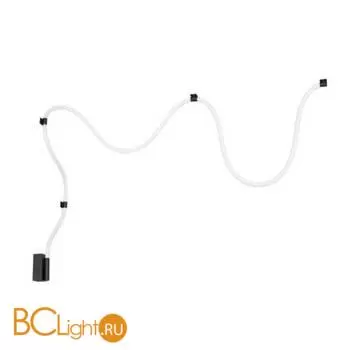 Потолочный светильник Arte Lamp Klimt A2850PL-32BK