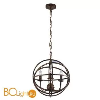 Люстра Arte Lamp Kopernik A1703SP-3BR