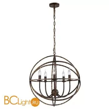 Подвесной светильник Arte Lamp Kopernik A1703SP-5BR