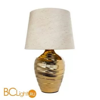 Настольная лампа Arte Lamp Korfu A4003LT-1GO