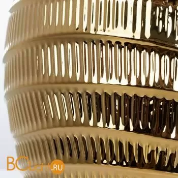 Настольная лампа Arte Lamp Korfu A4003LT-1GO - Фото 1