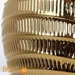 Настольная лампа Arte Lamp Korfu A4003LT-1GO - Фото 1