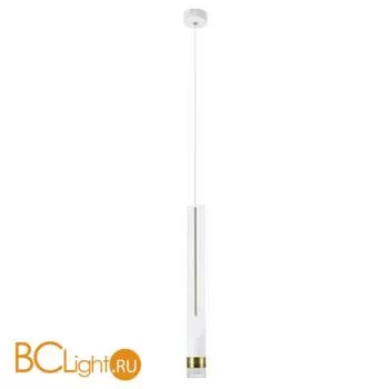 Подвесной светильник Arte Lamp Kraz A2307SP-1WH