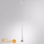 Подвесной светильник Arte Lamp Kraz A2307SP-1WH - Фото 0