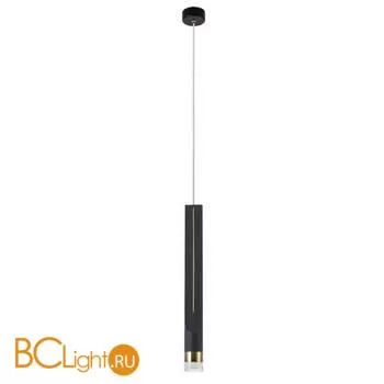 Подвесной светильник Arte Lamp Kraz A2307SP-1BK