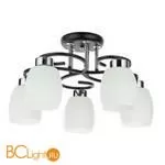 Люстра Arte Lamp Krit A4505PL-5BK