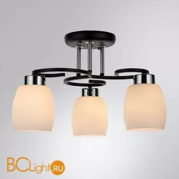 Люстра Arte Lamp Krit A4505PL-3BK