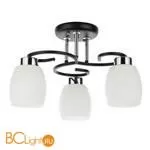 Люстра Arte Lamp Krit A4505PL-3BK - Фото 0