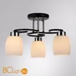 Люстра Arte Lamp Krit A4505PL-3BK