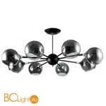 Люстра Arte Lamp Lagos A2708PL-8BK