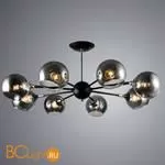 Люстра Arte Lamp Lagos A2708PL-8BK - Фото 0