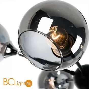 Люстра Arte Lamp Lagos A2708PL-5BK - Фото 1