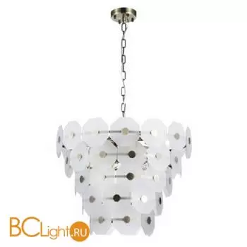 Люстра Arte Lamp lambrusco A4069LM-13AB