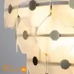 Люстра Arte Lamp lambrusco A4069LM-13AB - Фото 1