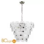 Люстра Arte Lamp lambrusco A4069LM-13AB