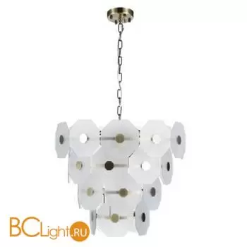 Люстра Arte Lamp lambrusco A4069LM-7AB