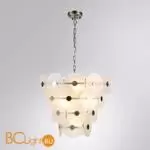 Люстра Arte Lamp lambrusco A4069LM-7AB - Фото 0