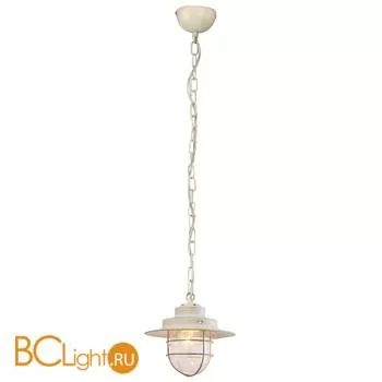 Подвесной светильник Arte Lamp Lanterna A4579SP-1WG - Фото 0