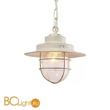 Подвесной светильник Arte Lamp Lanterna A4579SP-1WG