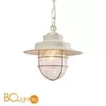 Подвесной светильник Arte Lamp Lanterna A4579SP-1WG