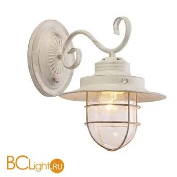Бра Arte Lamp Lanterna A4579AP-1WG