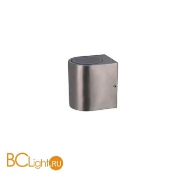 Уличный настенный светильник Arte Lamp Lanterns A8155AL-1SS