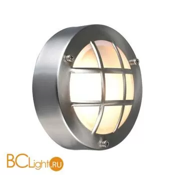 Светильник уличный настенный Arte Lamp LANTERNS A2361AL-1SS