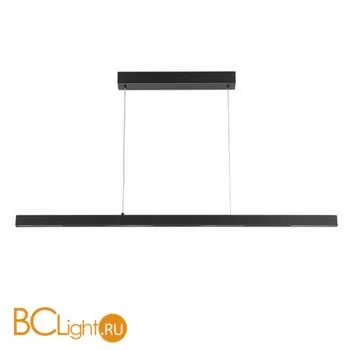 Подвесной светильник Arte Lamp Lao A2190SP-1BK