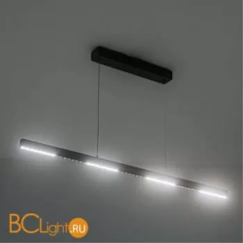 Подвесной светильник Arte Lamp Lao A2190SP-1BK - Фото 0