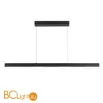 Подвесной светильник Arte Lamp Lao A2190SP-1BK