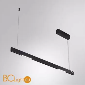 Подвесной светильник Arte Lamp Lao A2189SP-1BK - Фото 0