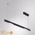 Подвесной светильник Arte Lamp Lao A2189SP-1BK - Фото 0