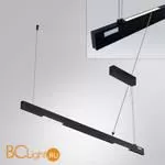 Подвесной светильник Arte Lamp Lao A2189SP-1BK - Фото 3