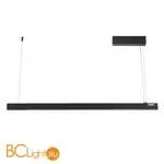 Подвесной светильник Arte Lamp Lao A2189SP-1BK