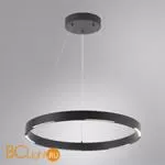 Подвесной светильник Arte Lamp Lao A2189LM-1BK - Фото 0