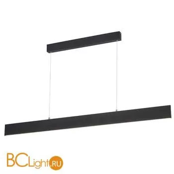 Подвесной светильник Arte Lamp Largo A2505SP-2BK