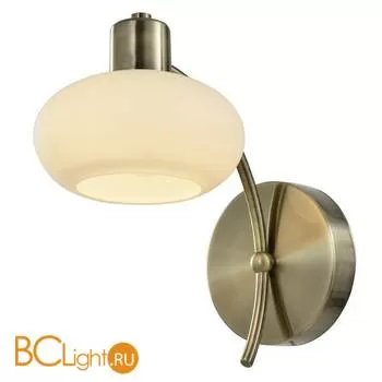 Бра Arte Lamp Latona A7556AP-1AB