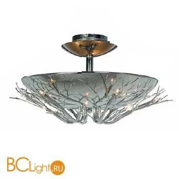 Потолочный светильник Arte Lamp LAUREL A8300PL-3-12CC