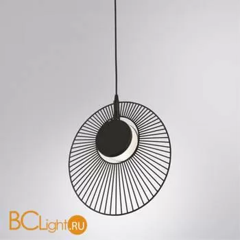 Подвесной светильник Arte Lamp Layla A2808SP-1BK - Фото 0