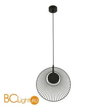Подвесной светильник Arte Lamp Layla A2808SP-1BK