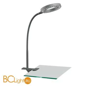 Настольный светильник Arte Lamp LED DESK A9420LT-1SI