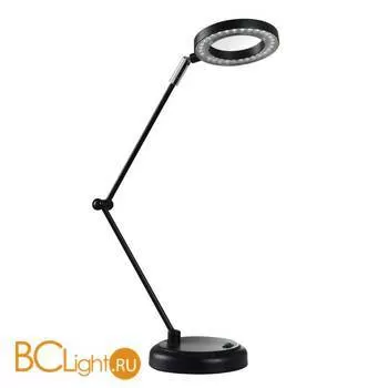 Настольный светильник Arte Lamp LED DESK A9427LT-1BK