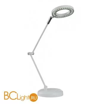 Настольный светильник Arte Lamp LED DESK A9427LT-1WH