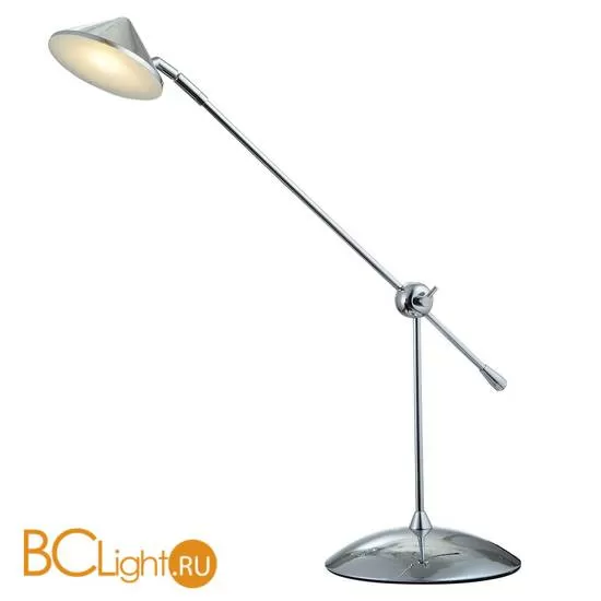 Настольная лампа Arte Lamp LED desk A9515LT-1SS