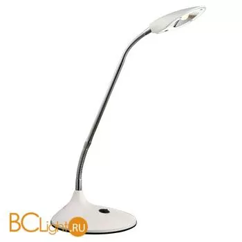 Настольная лампа Arte Lamp LED desk A9600LT-1WH