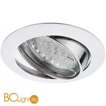 Встраиваемый спот (точечный светильник) Arte Lamp LED practish A2100PL-3CC