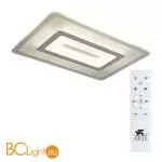 Потолочный светильник Arte Lamp LED A2525PL-1WH - Фото 0