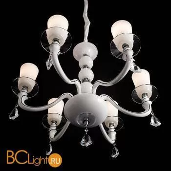 Люстра Arte Lamp Legacy A3006LM-6WH - Фото 1