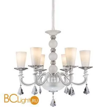 Люстра Arte Lamp Legacy A3006LM-6WH