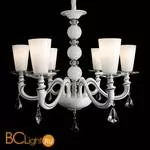 Люстра Arte Lamp Legacy A3006LM-6WH - Фото 0